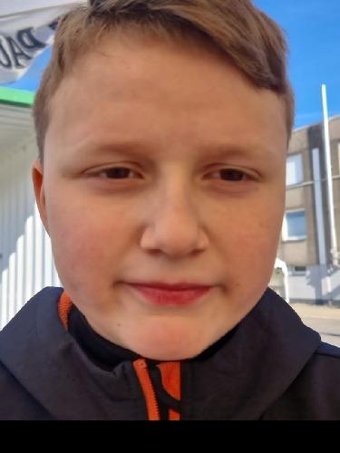 Patrick-Ioan Balinisteanu