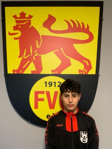 Husam Kharitah