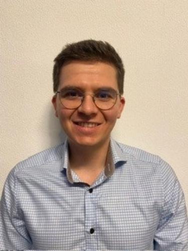 Lars Reckenthäler