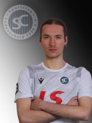 Sebastian Colin Sauter