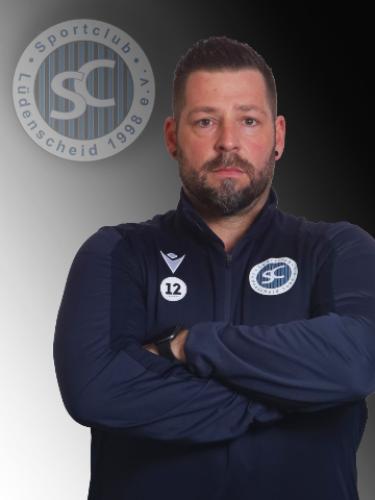 Karafillis Tsiolakidis