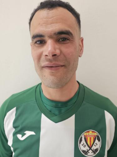 Soufiane Rahimi