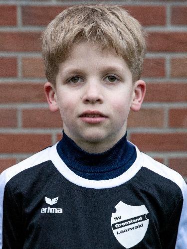 Joost Breukelman