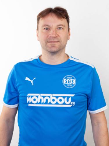 Martin Hutzenthaler