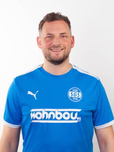 Daniel Bensch