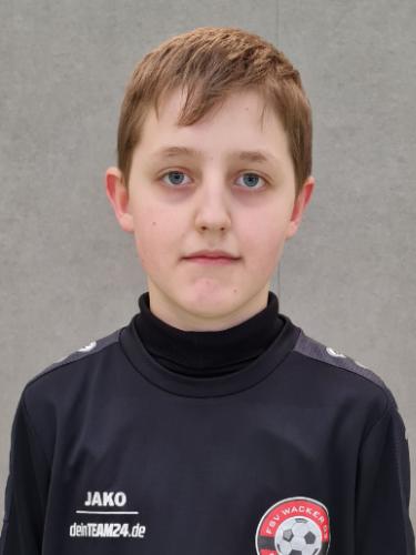 Llukman Agron Ibishi