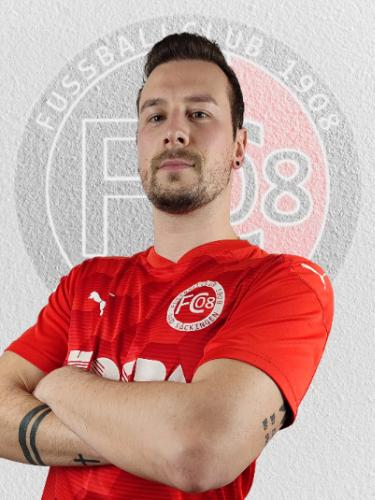 Felix Forstmeyer