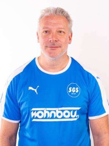Mark Staubert