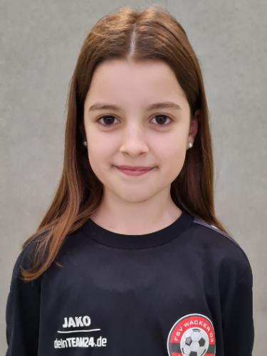 Zyla Ibishi