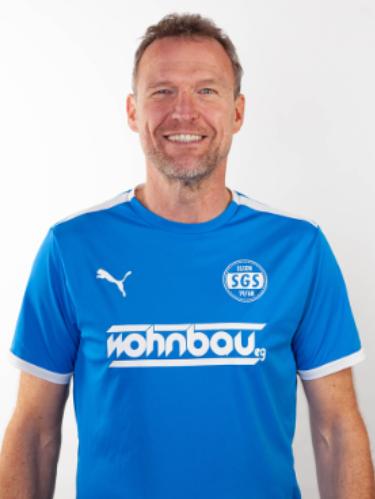 Norbert Wolthaus