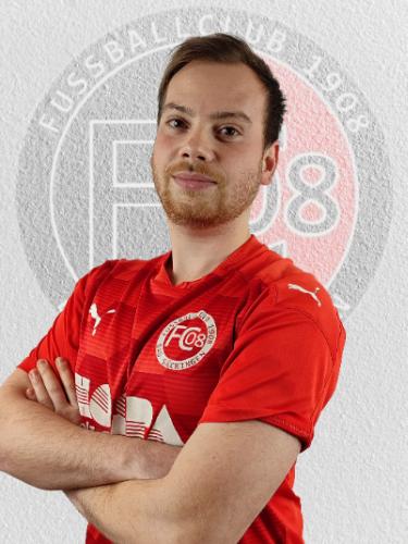 Nico Erhardt