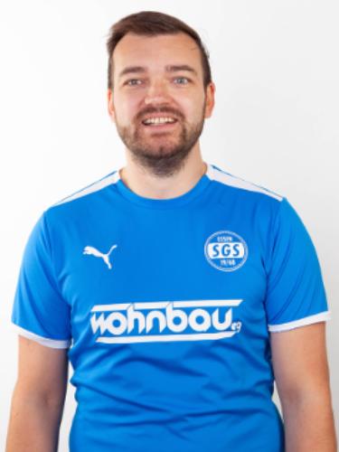 Sascha Wenzel