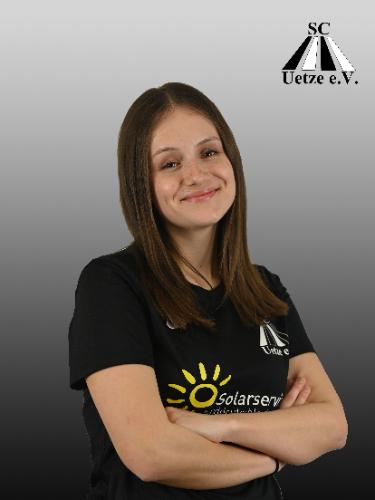 Franziska Schrader