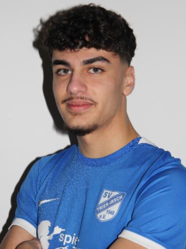 Abdulrahman Aladawi