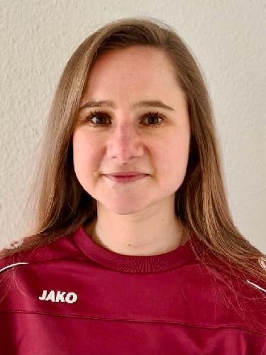 Luisa Sophie Baxmann