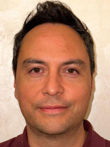 Andrès Garcia Schulz