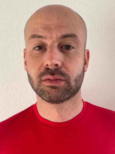 Yumer Nedzhatinov Yumerov