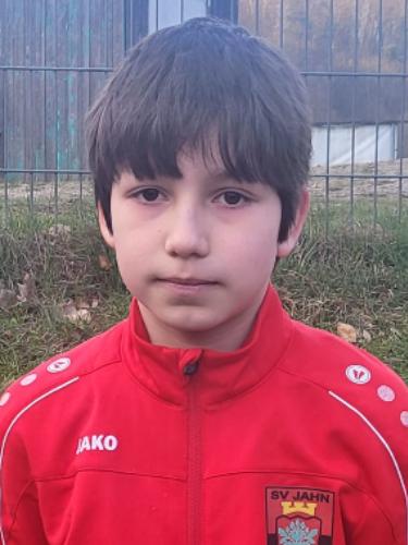 Akram Gereev