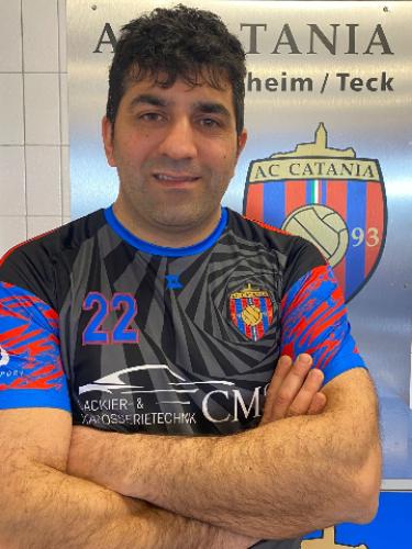 Antonio Zammataro