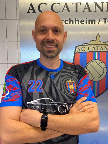 Daniel Sinorkyan