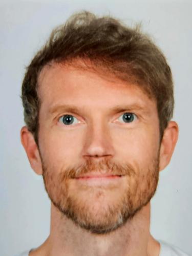 Daniel Galiard