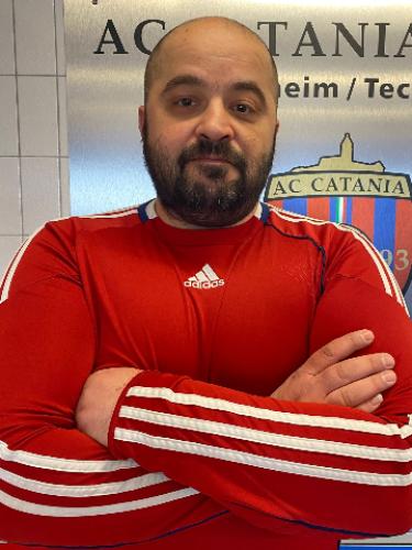 Emilios Chatzipanagiotou