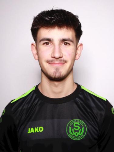 Furkan Begit
