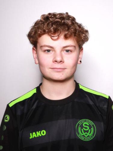 Andreas Erdlej