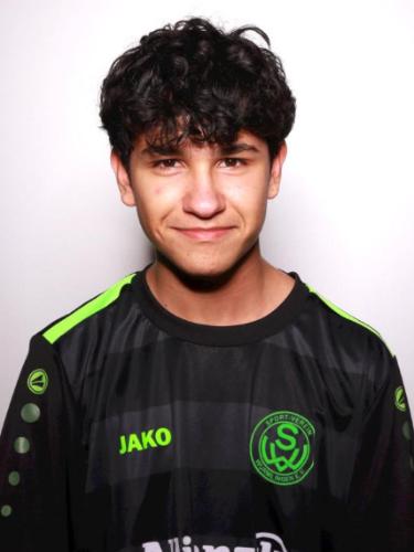 Ammar Erzengin