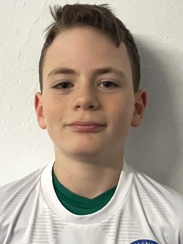 Liam Kastner