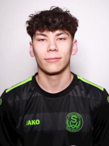 Mika Schmid