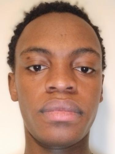 Ian Gatonye Chege