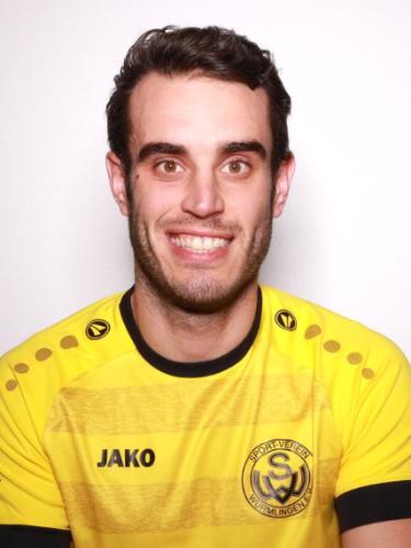 Marc Beck