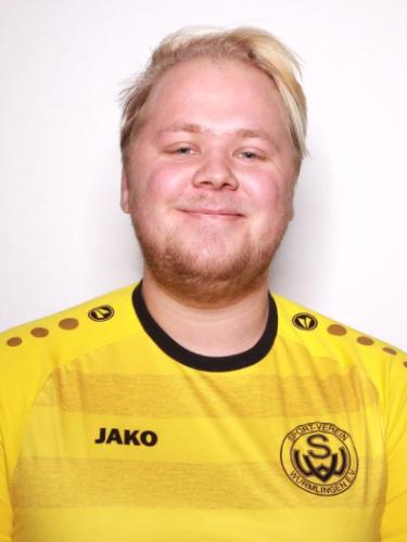 Tobias Maier