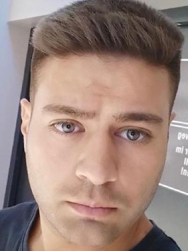 Enes Basyigit