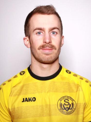 Stefan Ruf