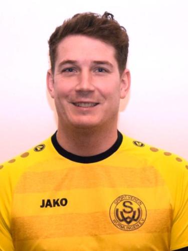 Raphael Schmid