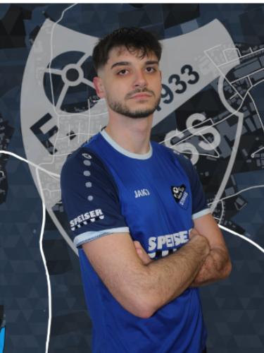 Niko Saric