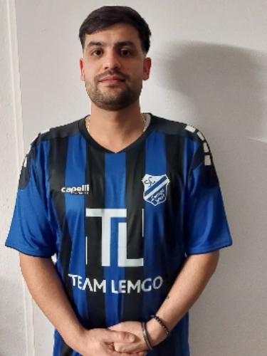 Ramin Osmani