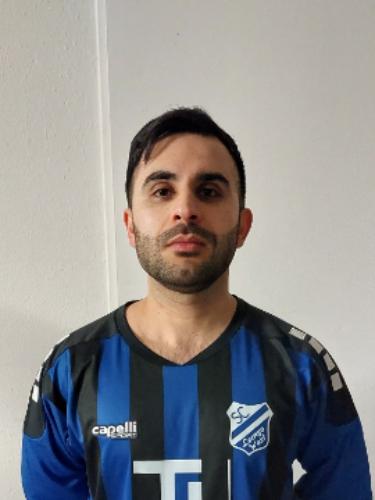 Hasibullah Toran