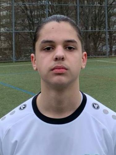 Xavier Yenigün