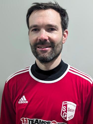Robert Redepenning