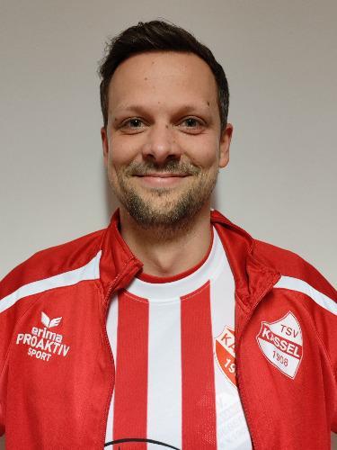 Christian Rieger