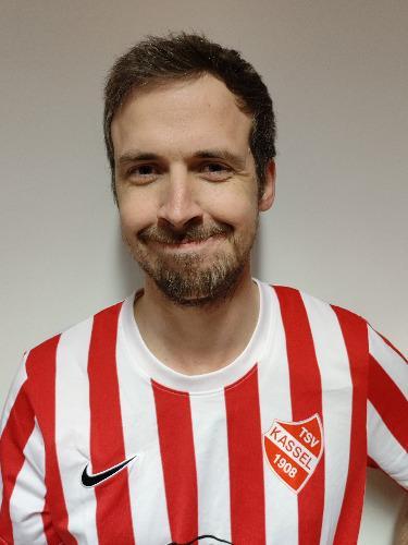 Timo Heil