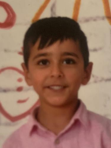 Khaled Al Mhasna