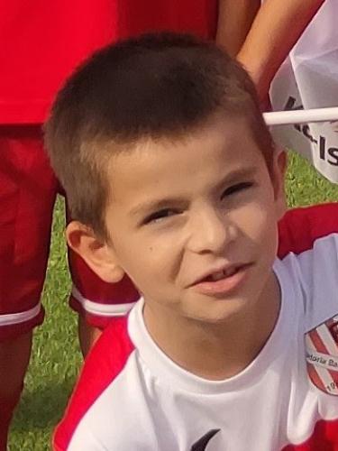 Lorik Martinaj