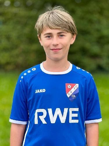 Elias Schaumburg