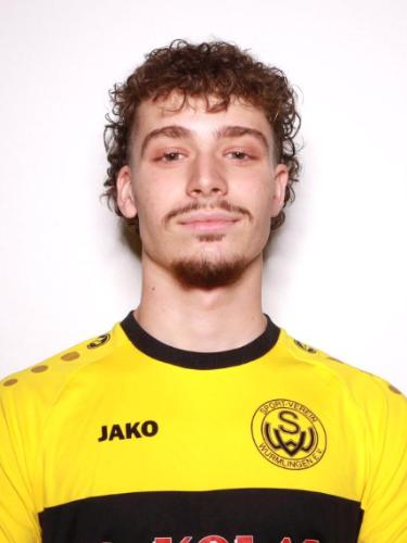 Noah Bacher