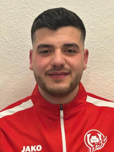 Ali Cicekci