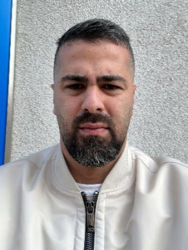 Hüseyin Tosun